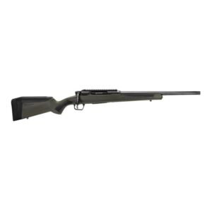 Savage Impulse Hog Hunter 57655 .30-06 Springfield 20in threaded barrel OD green AccuStock