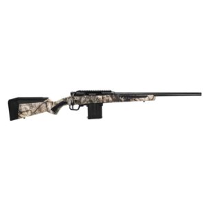 Savage Impulse Predator 22-250 Rem 20in Mossy Oak Terra Gila AccuStock