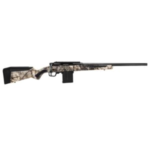 Savage Impulse Predator .308 Win 20-inch threaded barrel Mossy Oak Terra Gila AccuStock