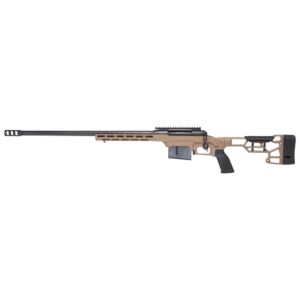 Savage 110 Precision Left-Hand .308 Win 20in MDT LSS XL Chassis 57695
