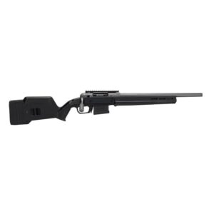 Savage Arms 110 Magpul Hunter 6.5 Creedmoor 18-inch rifle Cerakote Tungsten finish