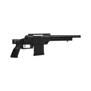 Savage 110 PCS pistol 6.5 Creedmoor 10.5in threaded barrel MDT chassis matte black