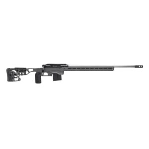 Savage Impulse Elite Precision Rifle .308 26-inch Grey right-hand chassis