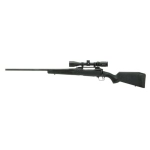 Savage 110 Apex Hunter XP LH 400 Legend with Vortex 3-9x40mm scope