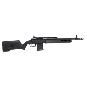 Savage Arms 110 Magpul Scout .300 AAC Blackout 16.5in Threaded Barrel Matte Black