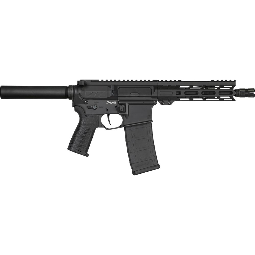 CMMG BANSHEE MK4 | .300 BLK | 8in | 30rd | 30A240FAB