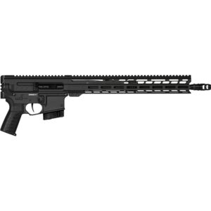 CMMG DISSENT Mk4 .350 Legend 16.1 in threaded barrel pistol in armor black