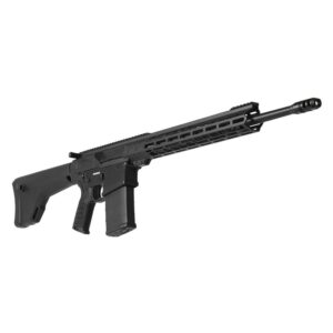CMMG ENDEAVOR Mk3 .308WIN 20in Armor Black rifle