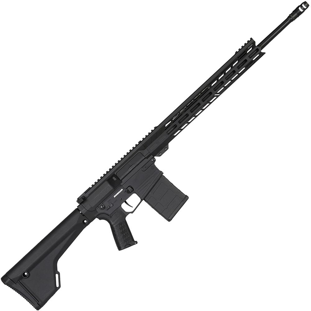 CMMG Endeavor Mk3 | 6.5 Creedmoor | 20" Barrel