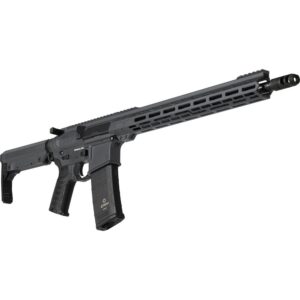 CMMG Resolute MK4 9mm carbine 16.1 inch barrel titanium finish