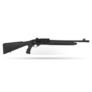 Charles Daly CA612 Tactical 12 GA shotgun matte black 22 inch barrel