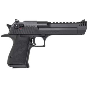 Magnum Research Desert Eagle Mark XIX DE357IMB .357 Magnum 6 inch Matte Black