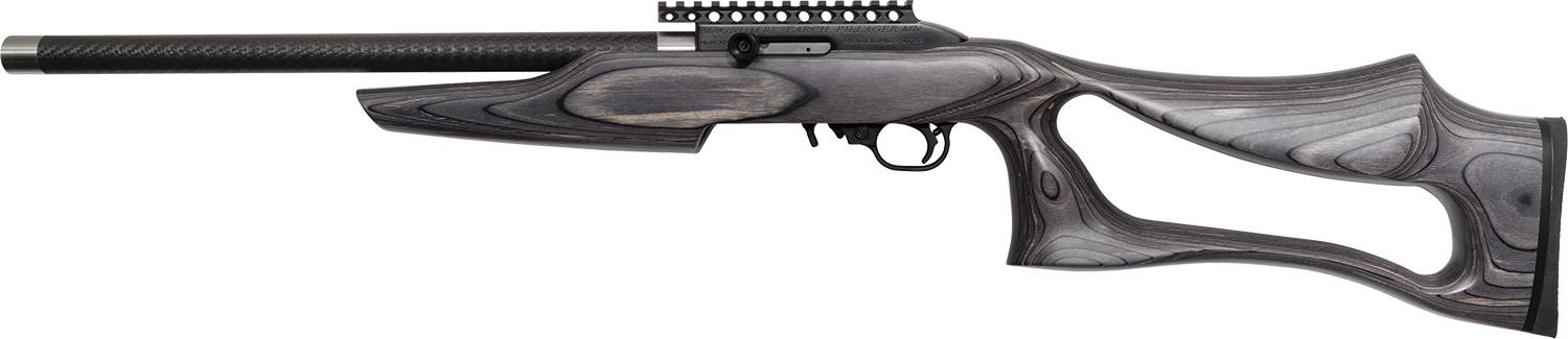 Magnum Research SSEBP22G SwitchBolt | .22 LR | 17"