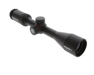 Crimson Trace Brushline Pro 2.5-10x42 BDC Pro riflescope matte black