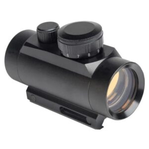 Hatsan Optima 1X30 open reflex red dot sight 30mm objective