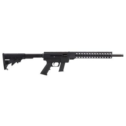 JRC Gen3 Rifle | 9mm | 17" Threaded Barrel | M-LOK