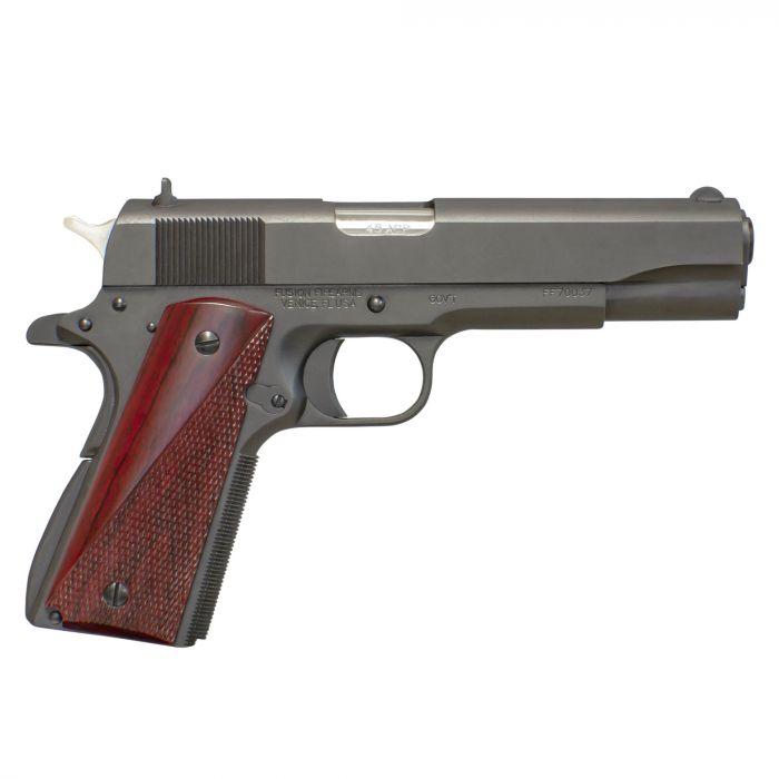 Fusion Firearms | Freedom Series 1911 A1 | 9mm | 5in