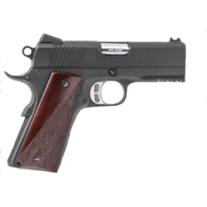 Fusion Firearms Freedom Series NCOM DTC .45 Auto 8rd 3.25 inch barrel commander grip