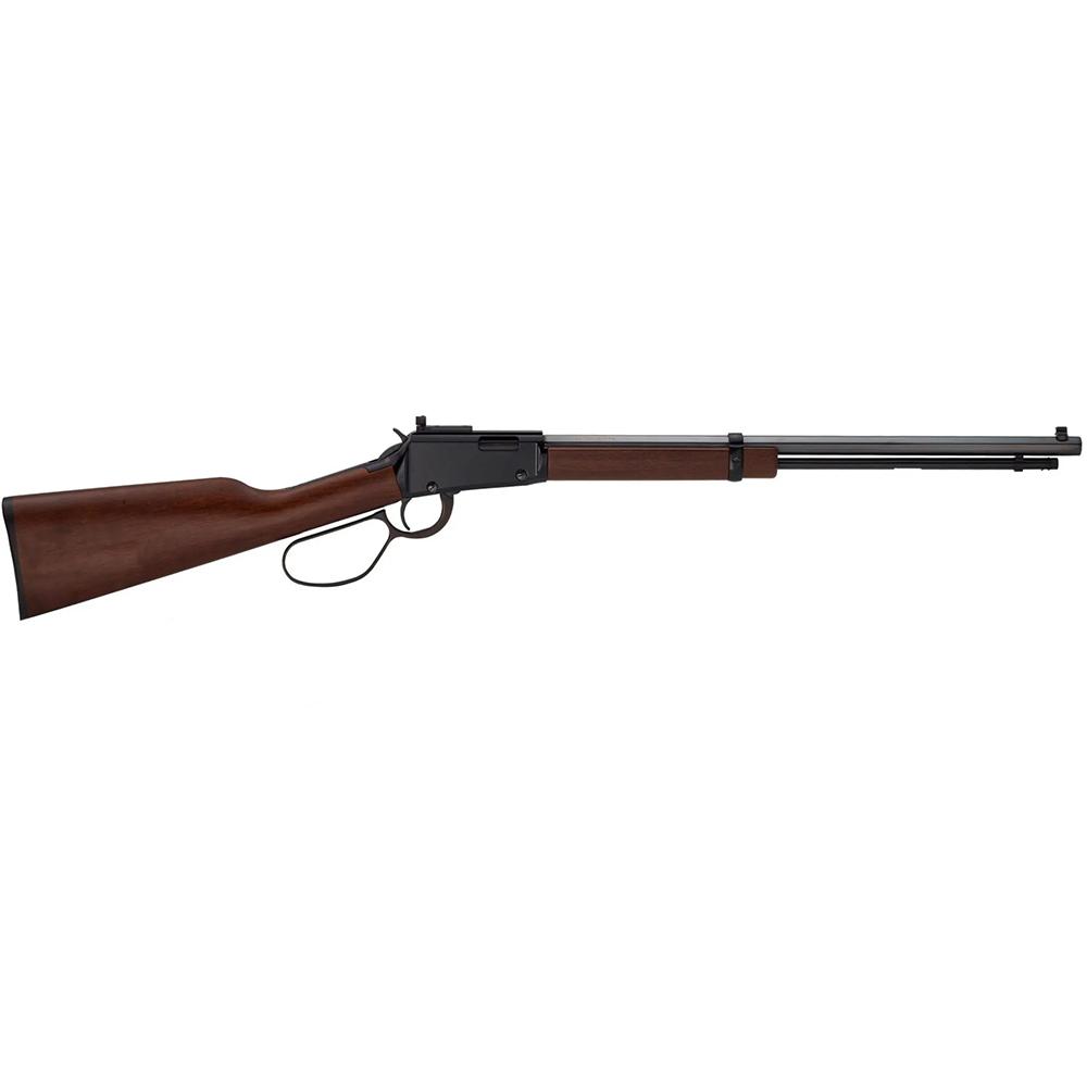 Henry Small Game Rifle | .22 S/L/LR | 20" Barrel | H001TRP