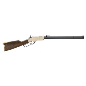 Henry Repeating Arms H011R Original Rare Carbine .44-40 20.5in octagon brass receiver walnut stock