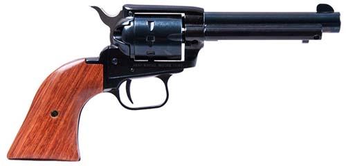 Heritage Rough Rider RR22999MB4 | 4.75in 9-Round .22 Combo