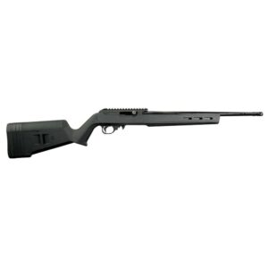 Black Rain Ordnance BRO-22 Hunter .22 LR 18-inch Magpul X-22 stock black
