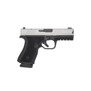 Black Rain Ordnance Frontline compact 9mm handgun FL9MMBLKSM black satin finish