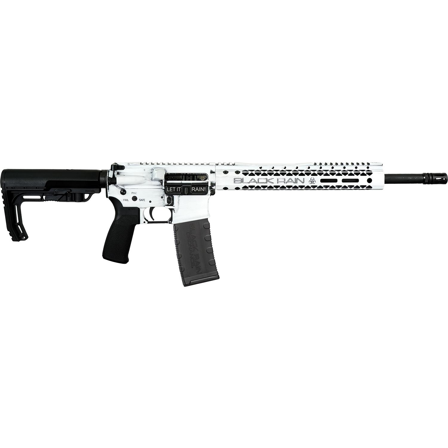 Black Rain Ordnance Spec15 Fusion 5.56 16" 30rd