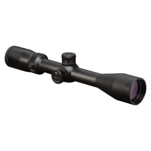 Konus Konuspro-BX 7225 3-9x40 rifle scope for .450 Bushmaster, 30/30 Duplex reticle