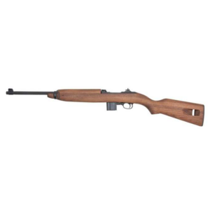 Auto-Ordnance M1 Carbine AOM140 .30 Carbine 18in walnut stock parkerized finish