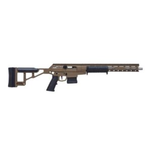 SOUTHERN CROSS Legacy Sports Taipan .223 Rem 16.5in threaded barrel bronze rifle