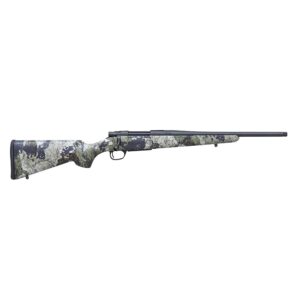 Howa M1500 Superlite .308 Win 16.25 inch threaded barrel Kings XK7 camo
