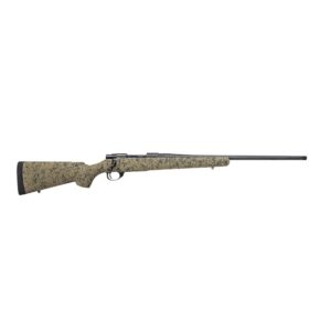 Howa M1500 HS Precision .300 Win Mag 24in green HS Precision stock