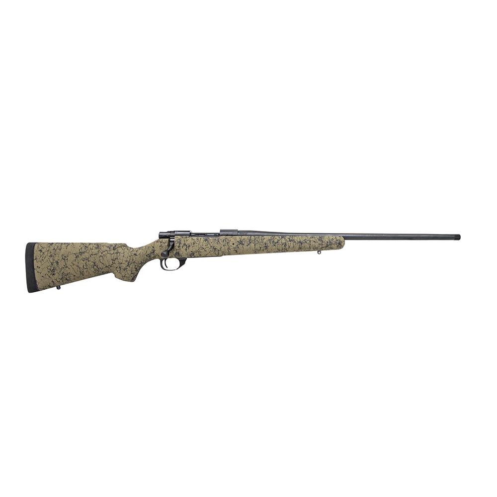 Howa M1500 HS Precision | .300 Win Mag | 24" Barrel