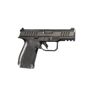 Rost Martin RM1C 9mm 4-inch barrel black optic-ready handgun