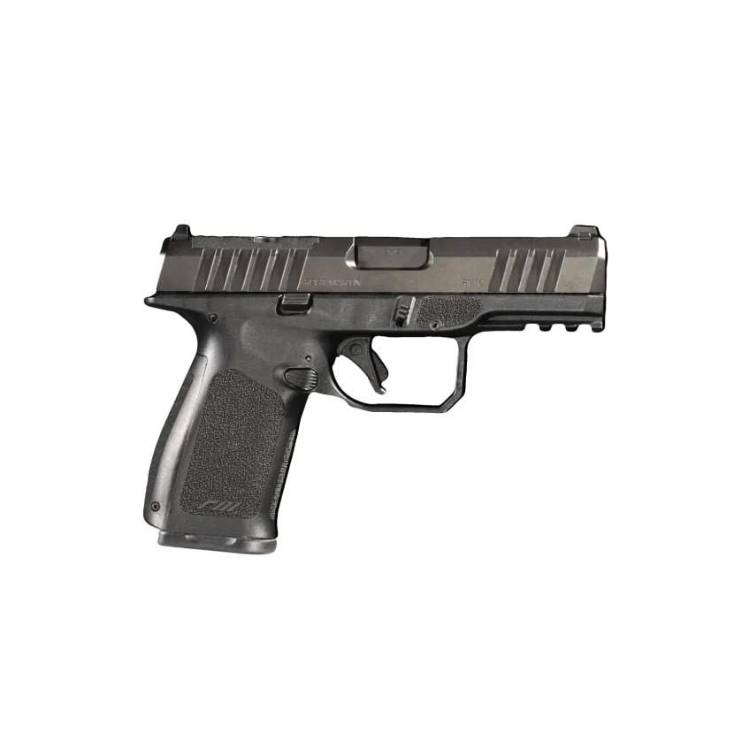 Rost Martin RM1C | 9mm | 4" Barrel | RM1CBLKOSP