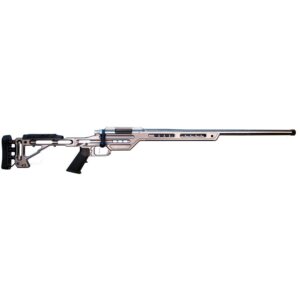 Masterpiece Arms MPA PMR Tungsten 6.5 PRC 26 inch bolt-action rifle