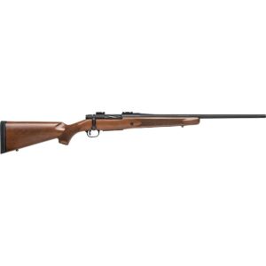 Mossberg Patriot 28137 .350 Legend 22-inch fluted barrel walnut stock