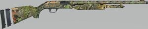 Mossberg 500 Super Bantam Turkey 20 Gauge 22-inch Mossy Oak Obsession synthetic stock