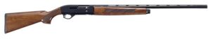 Mossberg SA-20 20 Gauge 26-inch Vent Rib Field Shotgun Walnut Stock Blued Finish