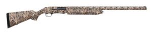 Mossberg 935 Pro Waterfowl 12ga 28in overbored vent-rib barrel Mossy Oak Shadow Grass Blades