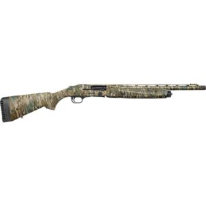 Mossberg 940 Pro Turkey 12 gauge 18.5 inch Mossy Oak Greenleaf right-hand