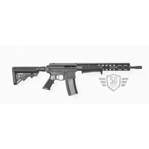 Troy Sporting PAR pump-action rifle .223 Rem/5.56 NATO 16-inch barrel black