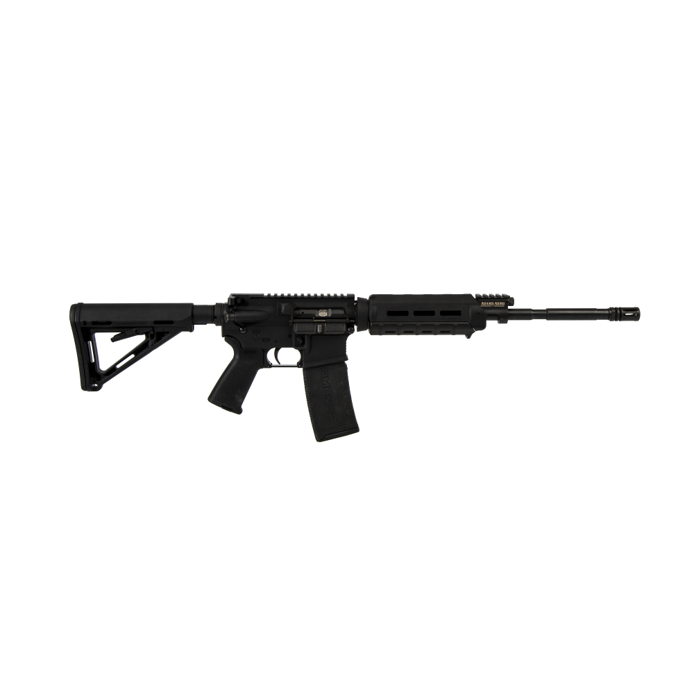Adams Arms P1 MOE | 5.56 NATO | 16" | 30 rd