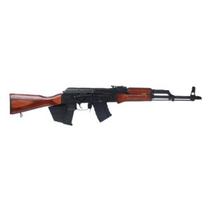 Riley Defense RAK101CA AK-47 CA compliant laminate wood 7.62x39 16.25in
