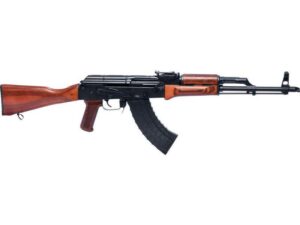 Riley Defense RAK101L AK-47 7.62x39 16.25in classical laminate wood