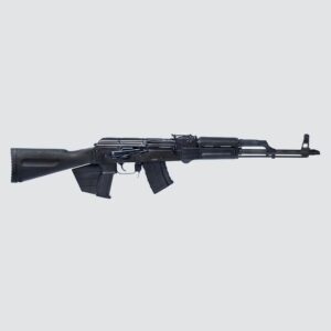 Riley Defense RAK47 polymer AK-style rifle 7.62x39 black CA compliant