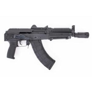 Riley Defense Krink RAK102KRINKPSTL 7.62x39 8.5in pistol black