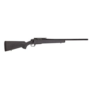 Remington 700 Alpha 1 Hunter R68894 7mm-08 22 inch fluted barrel grey speckled stock