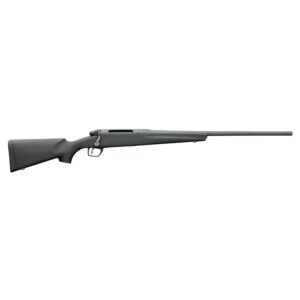 Remington 783 Synthetic .243 Winchester 22-inch barrel black synthetic stock